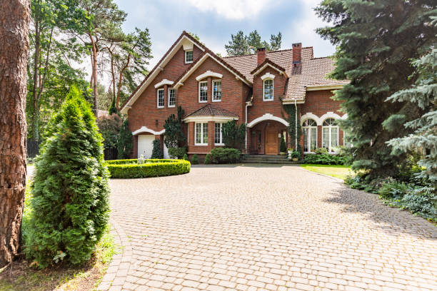 Best Permeable Paver Driveway  in Rlsbad, CA