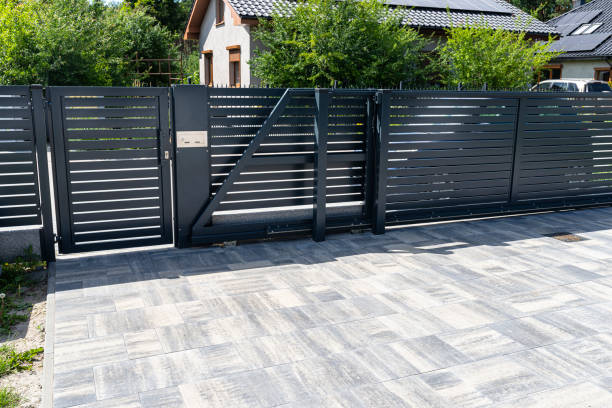 Best Concrete Paver Driveway  in Rlsbad, CA
