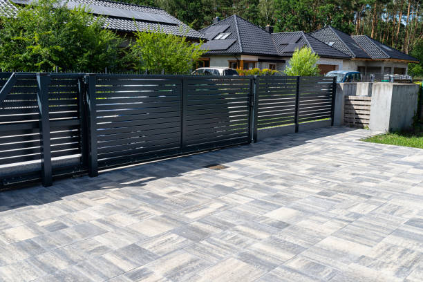 Best Cobblestone Driveway Pavers  in Rlsbad, CA