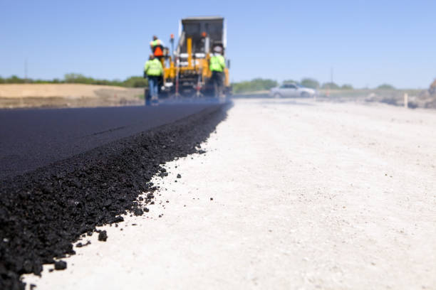 Best Residential Paver Driveway  in Rlsbad, CA