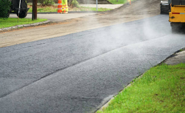 Reliable Carlsbad, CA Driveway Pavers Solutions