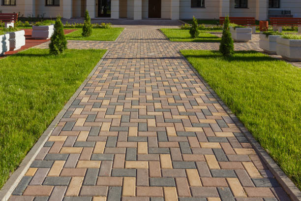 Best Decorative Driveway Pavers  in Rlsbad, CA